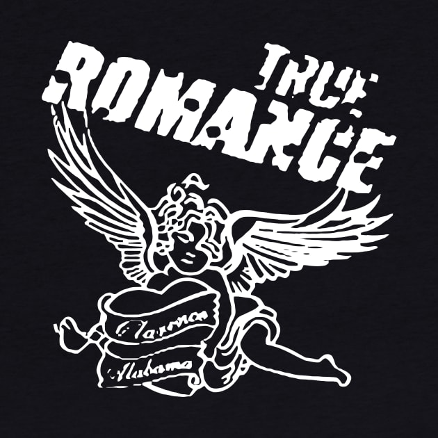 True Romance by Dumastore12